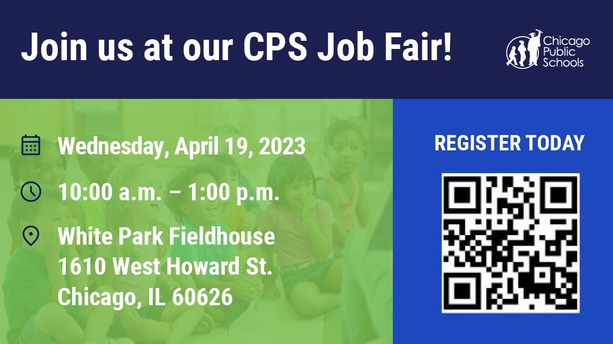 CPS Job Fair Chicago American Indian Community Collaborative